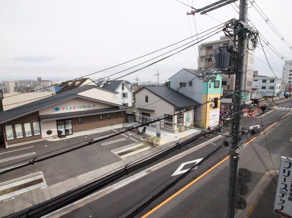 イマイビルの物件内観写真